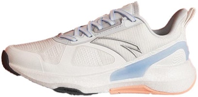 (Women) Anta Comfort Low Training 'White' 122347782-4 (Women) Anta Comfort Low Training 'White' 122347782-4