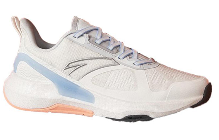 Order (W) アンタ快適ローカット「白」
(Anta Kaiteki Rōkatto "Shiro") 122347782-4