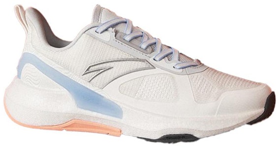 (W) Anta Comfort Low Training 'Blanco' 122347782-4 Order (W) Anta Comfort Low Training 'Blanco' 122347782-4