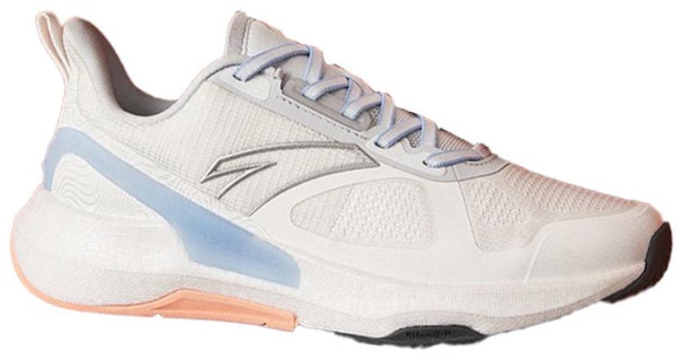 (Women) Anta Comfort Low Training 'White' 122347782-4 Order (Women) Anta Comfort Low Training 'White' 122347782-4