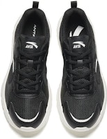 (W) 安踏跑步系列运动鞋 “黑白” 922345580-1 Lookbook (W) 安踏跑步系列运动鞋 “黑白” 922345580-1