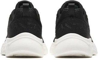 (W) 安踏跑步系列运动鞋 “黑白” 922345580-1 Shop (W) 安踏跑步系列运动鞋 “黑白” 922345580-1