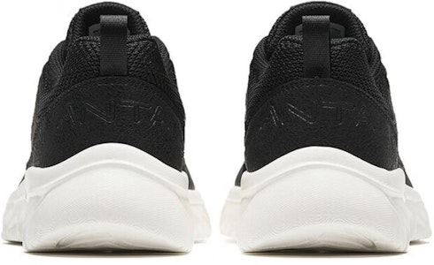 (W) Sneakers Anta Seri Lari 'Hitam Putih' 922345580-1 Shop (W) Sneakers Anta Seri Lari 'Hitam Putih' 922345580-1