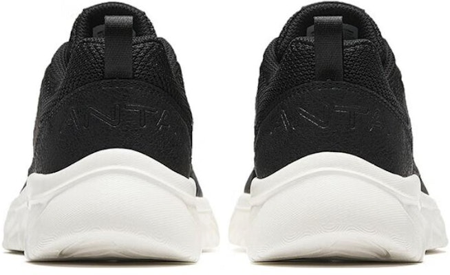 (W) Sneakers Anta Seri Lari 'Hitam Putih' 922345580-1 Shop (W) Sneakers Anta Seri Lari 'Hitam Putih' 922345580-1