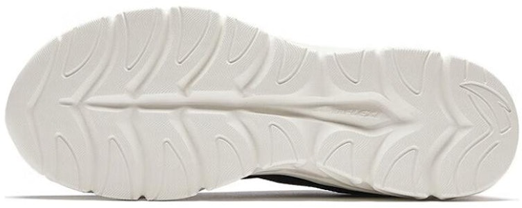 (W) Sneakers Anta Seri Lari 'Hitam Putih' 922345580-1 Purchase (W) Sneakers Anta Seri Lari 'Hitam Putih' 922345580-1