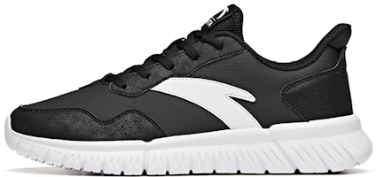 (Women) Anta Comfort Outdoor Low 'Black White' 922045566-4 (Women) Anta Comfort Outdoor Low 'Black White' 922045566-4