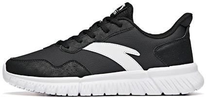 (Women) Anta Comfort Outdoor Low 'Black White' 922045566-4 (Women) Anta Comfort Outdoor Low 'Black White' 922045566-4