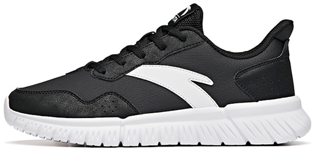 (W) Anta Kenyamanan Luar Low 'Hitam Putih' 922045566-4 Buy (W) Anta Kenyamanan Luar Low 'Hitam Putih' 922045566-4