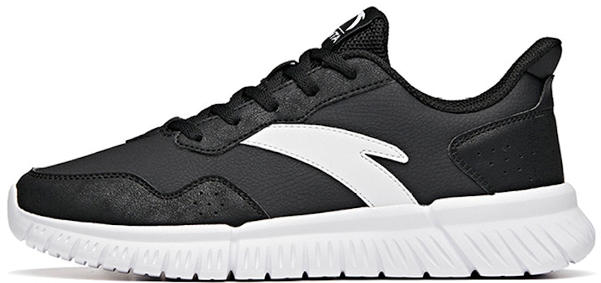 (Women) Anta Comfort Outdoor Low 'Black White' 922045566-4 Buy (Women) Anta Comfort Outdoor Low 'Black White' 922045566-4