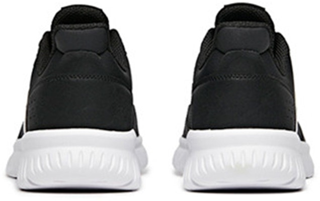 (Women) Anta Comfort Outdoor Low 'Black White' 922045566-4 Shop (Women) Anta Comfort Outdoor Low 'Black White' 922045566-4
