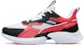 (W) Anta Comfort Retro Low 'Putih Merah Hitam' 121935531R-1