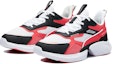 Order (W) Anta Comfort Retro Low 'Putih Merah Hitam' 121935531R-1