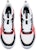 (W) Anta Comfort Retro Low 'Putih Merah Hitam' 121935531R-1