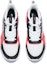 Lookbook (W) Anta Comfort Retro Low 'Putih Merah Hitam' 121935531R-1