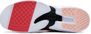 (W) Anta Comfort Retro Low 'Putih Merah Hitam' 121935531R-1