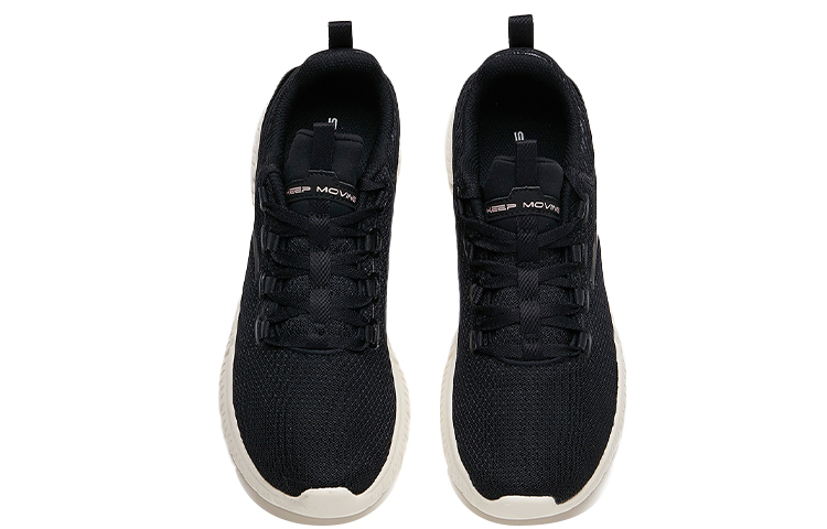 (W) Anta CMFT Running Low 'Black White' 圖 3