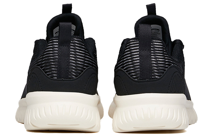 (W) Anta CMFT Running Low 'Black White' 圖 4