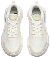 Shop (W) Zapatillas Anta Life Series 'Blanco Amarillo' 122145556S-5