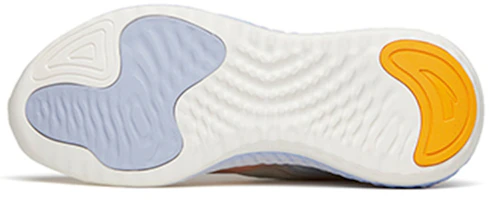 Details for (W) Zapatillas Anta Life Series 'Blanco Amarillo' 122145556S-5