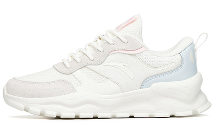 (W) Anta CMFTable and Durable Jump Rope Training Shoes 'White Blue'