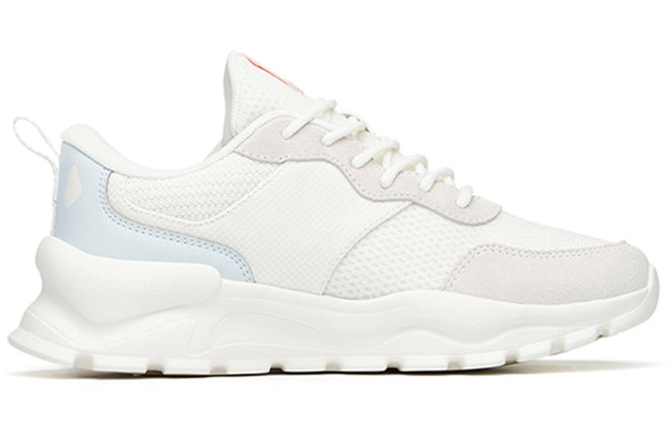 (W) Anta CMFTable and Durable Jump Rope Training Shoes 'White Blue' 圖 2