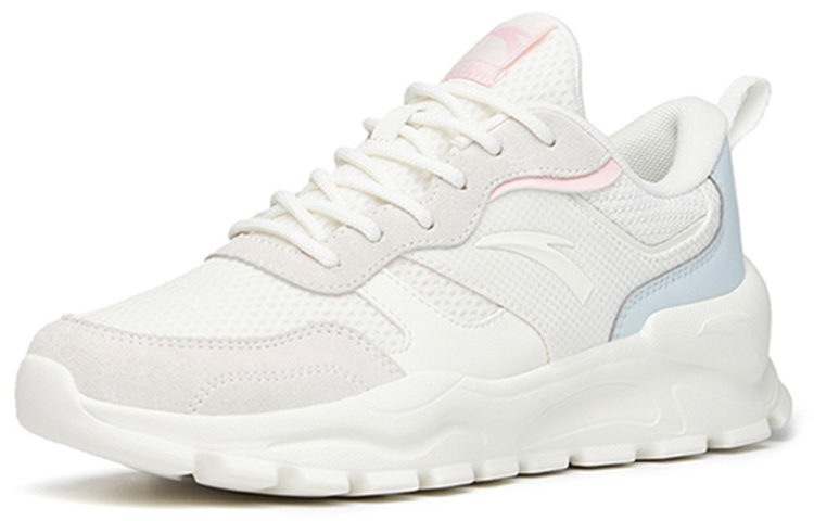 (W) Anta CMFTable and Durable Jump Rope Training Shoes 'White Blue' 圖 3