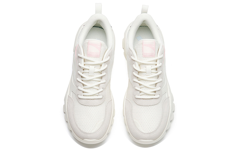 (W) Anta CMFTable and Durable Jump Rope Training Shoes 'White Blue' 圖 4