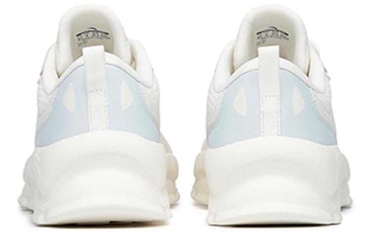 (W) Anta CMFTable and Durable Jump Rope Training Shoes 'White Blue' 圖 5