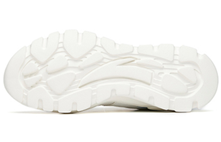 (W) Anta CMFTable and Durable Jump Rope Training Shoes 'White Blue' 圖 6