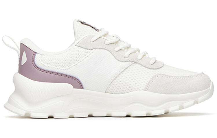 (W) Anta CMFTable Durable Jump Rope Training Shoe 'White Purple' 圖 2