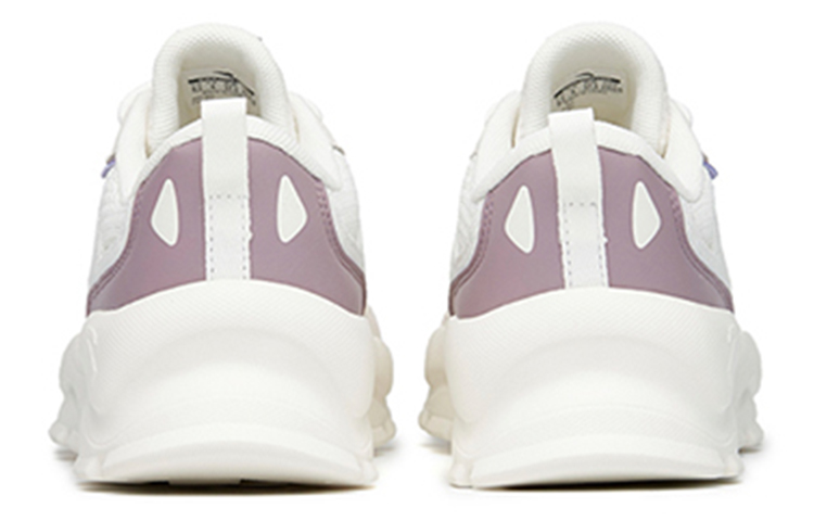 (W) Anta CMFTable Durable Jump Rope Training Shoe 'White Purple' 圖 5