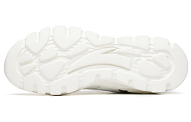 (W) Anta CMFTable Durable Jump Rope Training Shoe 'White Purple' 圖 6