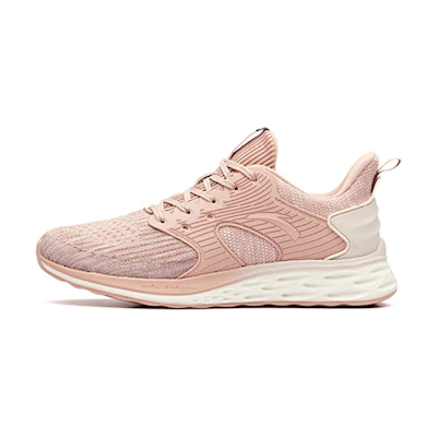 (W) Anta CMFTable Lightweave Low 'Pink Grey White'