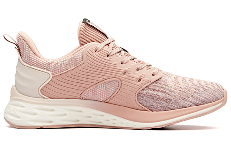Order (W) Anta Comfortable Lightweave Low ''Rosa Grigio Bianco'' 12845588-5