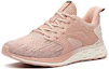 Lookbook (W) Anta Comfortable Lightweave Low ''Rosa Grigio Bianco'' 12845588-5