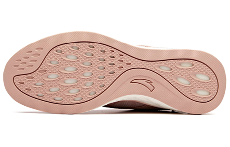 Details for (W) Anta Comfortable Lightweave Low ''Rosa Grigio Bianco'' 12845588-5