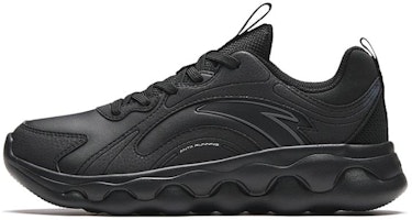 (W) 安踏跑鞋'黑色' 122245574-8 Buy (W) 安踏跑鞋'黑色' 122245574-8