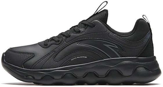(W) Zapatillas para Correr Anta 'Negras' 122245574-8 Buy (W) Zapatillas para Correr Anta 'Negras' 122245574-8