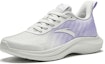 Order (W) アンタ ランニングシューズ 白紫 (Anta Ranningushūzu Shiro Murasaki) 922335503-5