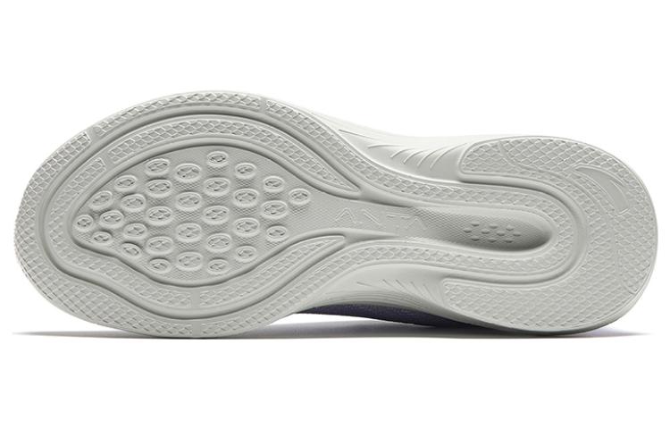 Purchase (W) アンタ ランニングシューズ 白紫 (Anta Ranningushūzu Shiro Murasaki) 922335503-5