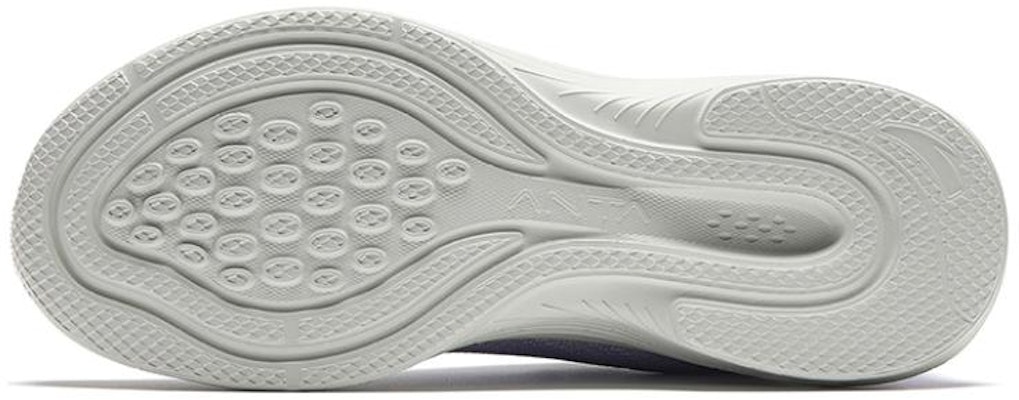 (W) アンタ ランニングシューズ 白紫 (Anta Ranningushūzu Shiro Murasaki) 922335503-5 Purchase (W) アンタ ランニングシューズ 白紫 (Anta Ranningushūzu Shiro Murasaki) 922335503-5