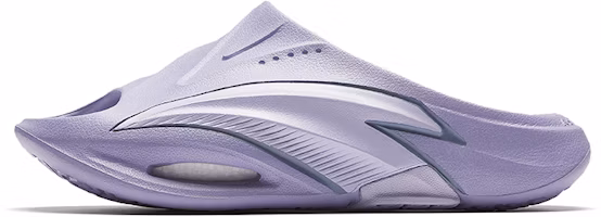 (Women) Anta Comfortable Versatile Slides 'Purple' 922421802-2 (Women) Anta Comfortable Versatile Slides 'Purple' 922421802-2