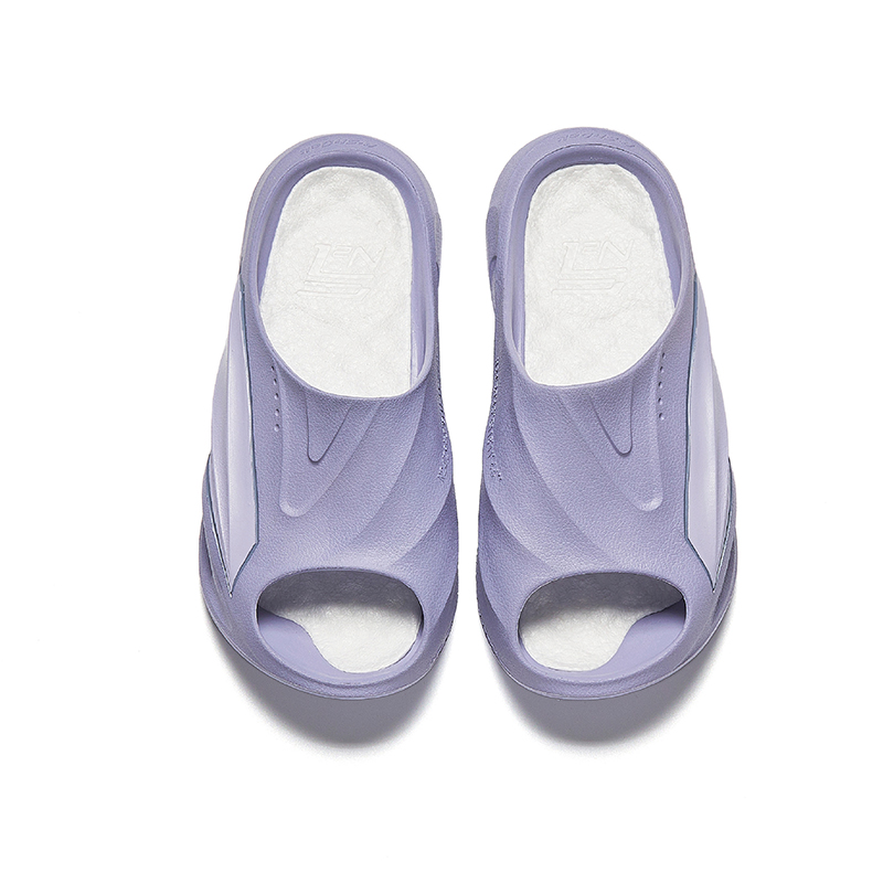 (W) Anta CMFTable Versatile Slides 'Purple' 圖 3