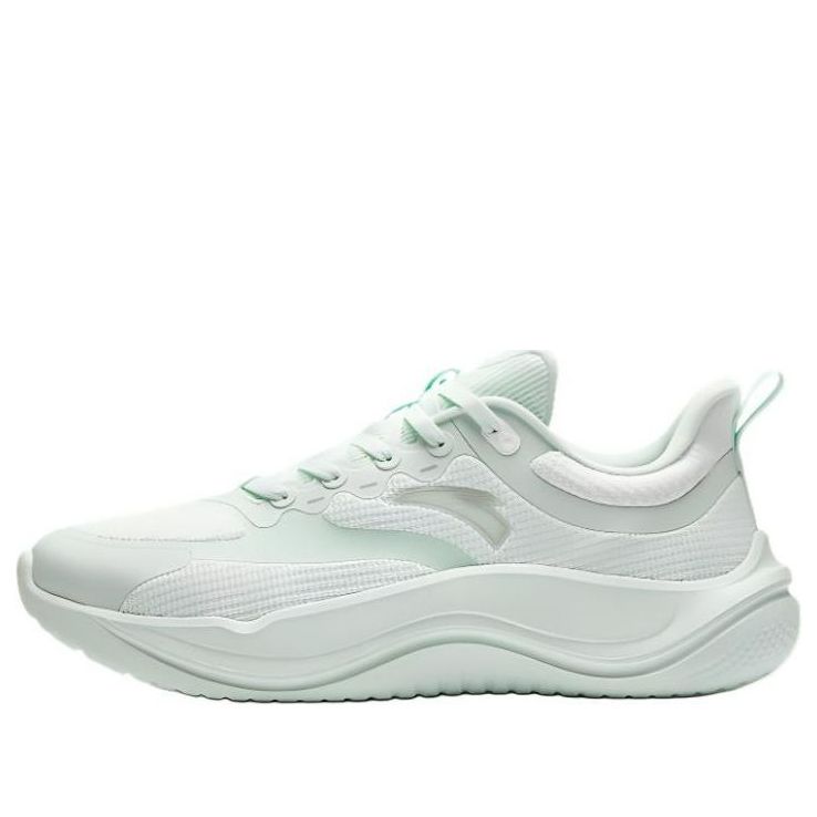 (W) Anta Creamy Candy 'Light Green'