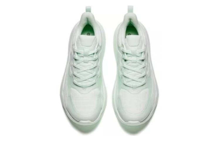 (W) Anta Creamy Candy 'Light Green' 圖 2