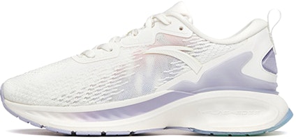 (Women) Anta Chuang 1.5 'Ivory Purple' 122135586-9 (Women) Anta Chuang 1.5 'Ivory Purple' 122135586-9