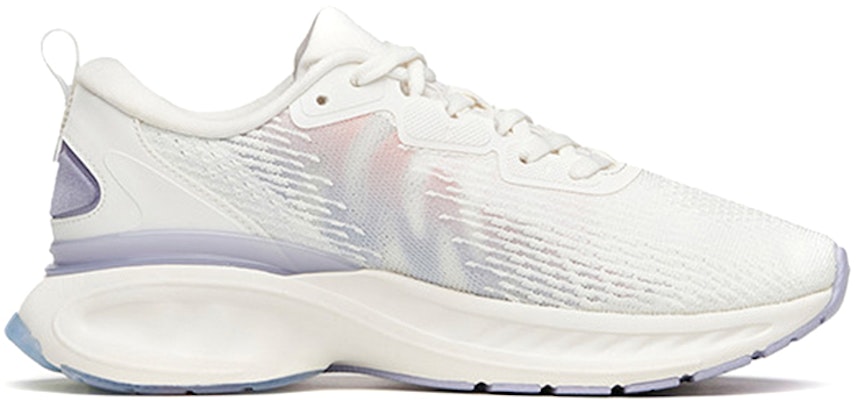 (Women) Anta Chuang 1.5 'Ivory Purple' 122135586-9 Order (Women) Anta Chuang 1.5 'Ivory Purple' 122135586-9