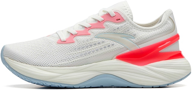 (W) Anta Chuang 2.0 'Putih Merah Muda Merah' 122215586-7 Buy (W) Anta Chuang 2.0 'Putih Merah Muda Merah' 122215586-7