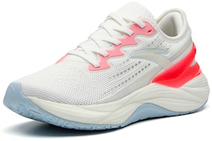 (W) 안타 창 2.0 '화이트 핑크 레드' 122215586-7 Order (W) 안타 창 2.0 '화이트 핑크 레드' 122215586-7