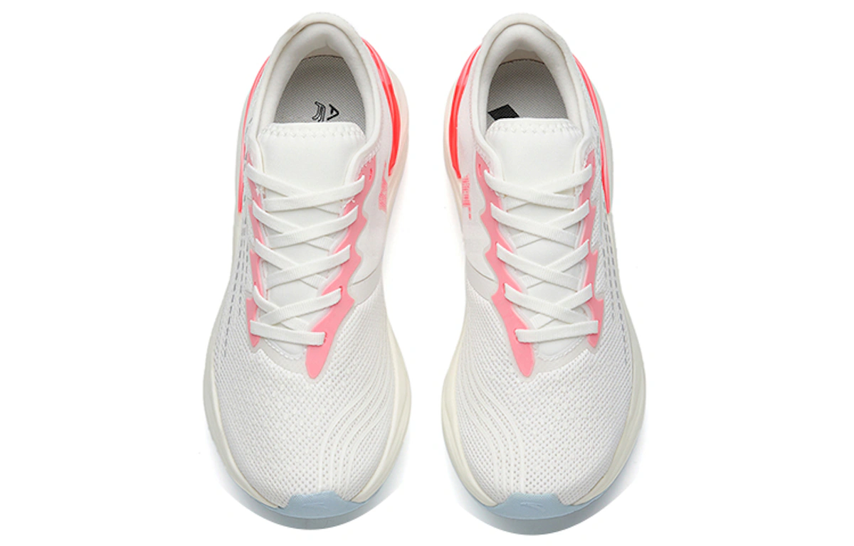 (Women) Anta Chuang 2.0 'White Pink Red'
